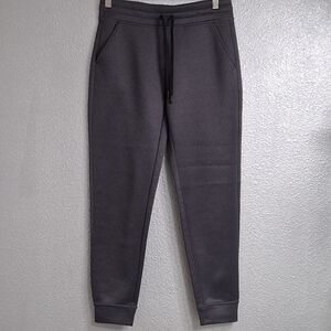 NWOT 32 Heat Grey Joggers/Lounge Pants  Size XS